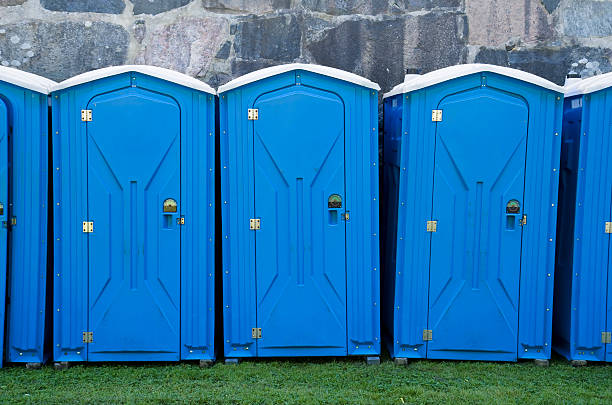 Types of Portable Toilets We Offer in Gasport, NY